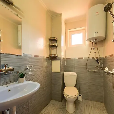 Stylish Black Sea 2 Apartment *